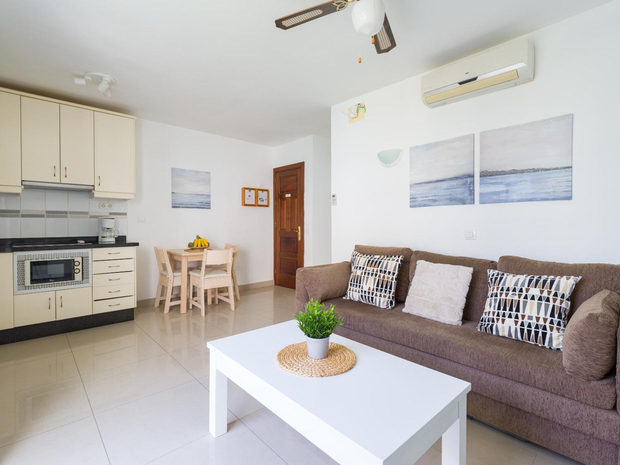 Apartamento Marina Nº 284 Puerto De Mogan Exterior foto