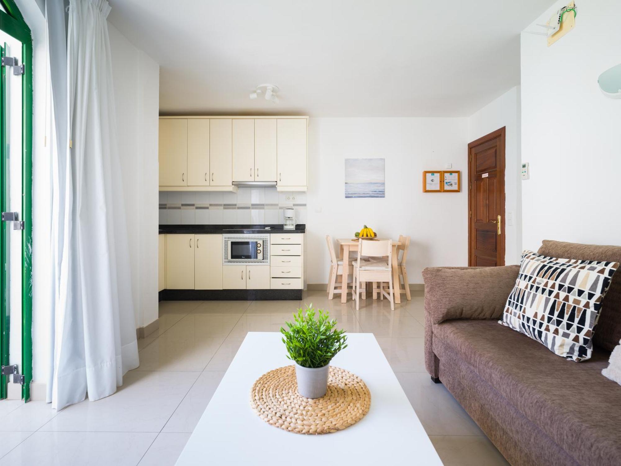 Apartamento Marina Nº 284 Puerto De Mogan Exterior foto